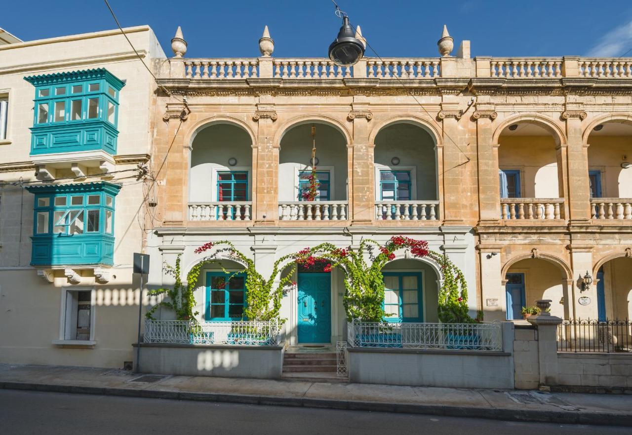 Maltese Maltese Bed and Breakfast Sliema Exterior foto